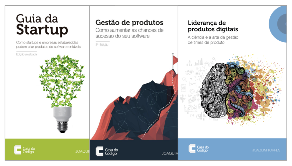 Livro de DevOps - Casa do Código