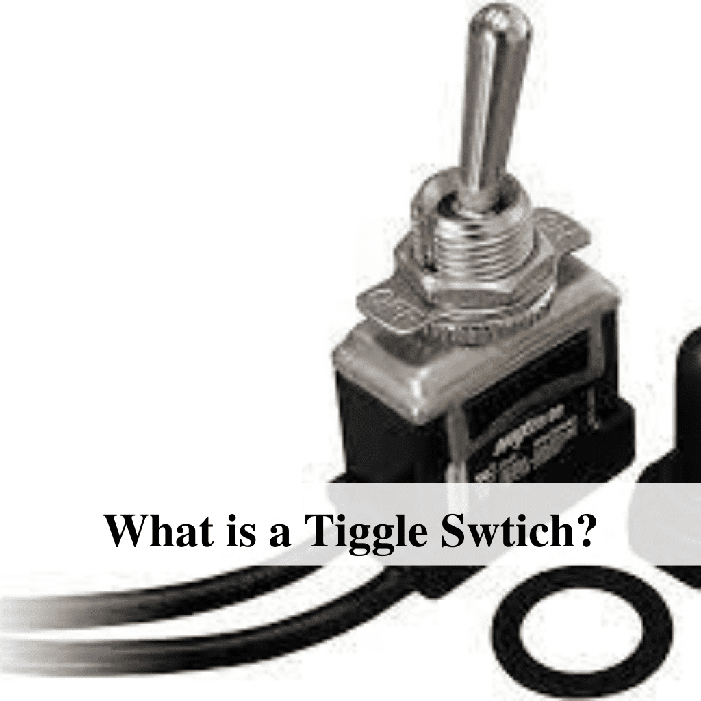 What is a Toggle Switch? — Types & Applications With Pictures Tech In