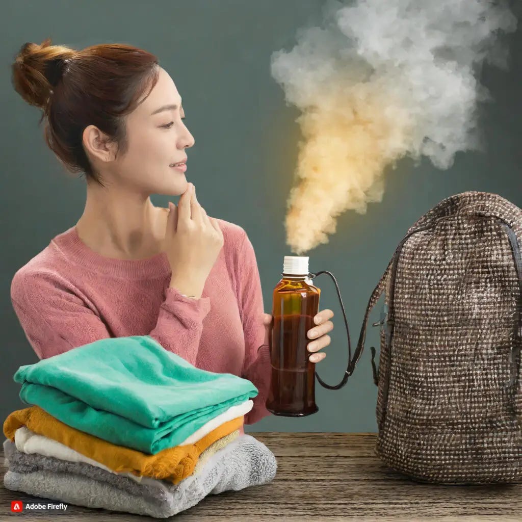 How To Get Kerosene Smell Out Of Clothes Simple & Easy 5 Steps (2024