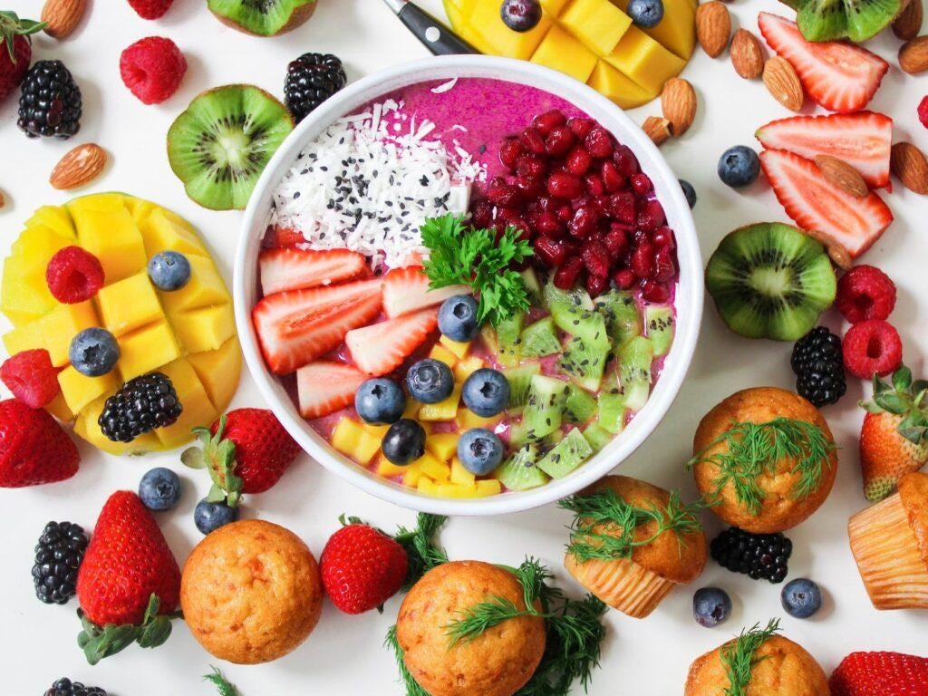 “This Group” Should Be Careful with Sweeteners! Here’s the Acceptable Daily Intake
