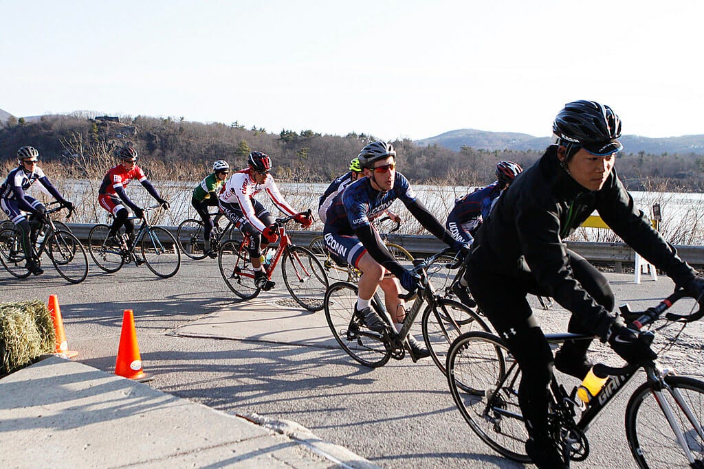 2021 bike races
