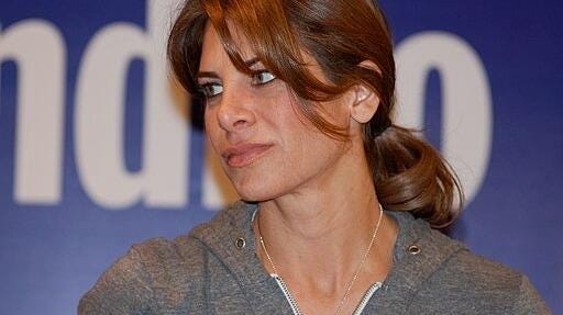 Celebrity Trainer Jillian Michaels Warns Of Unpleasant Side Effects With  Ozempic | by Chrissie Kaiser | Medium