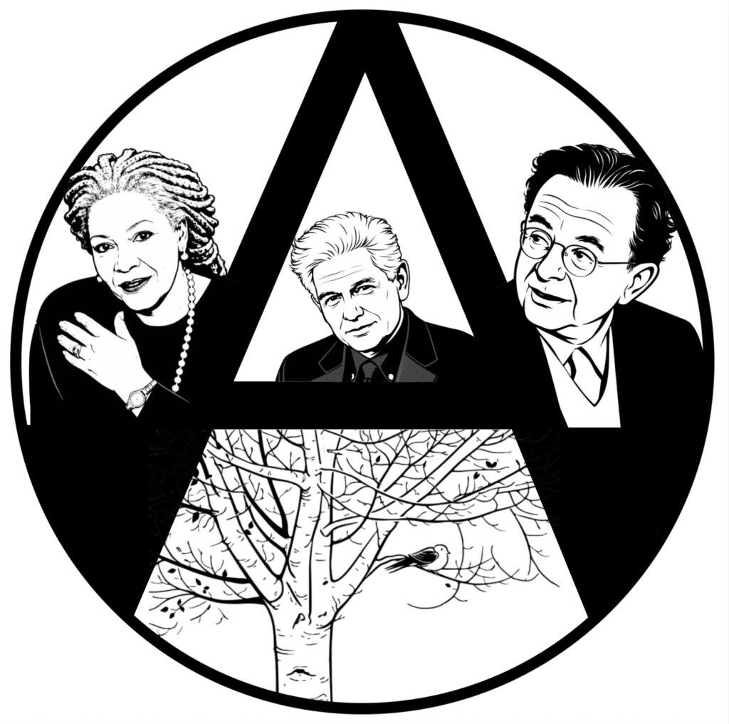 Sobre Liberdade — Anarcotrafego
