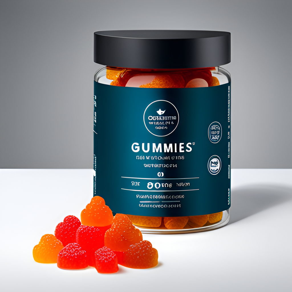 Gentlewave CBD Gummies The Pros and Cons of Taking CBD in a Gummy Form