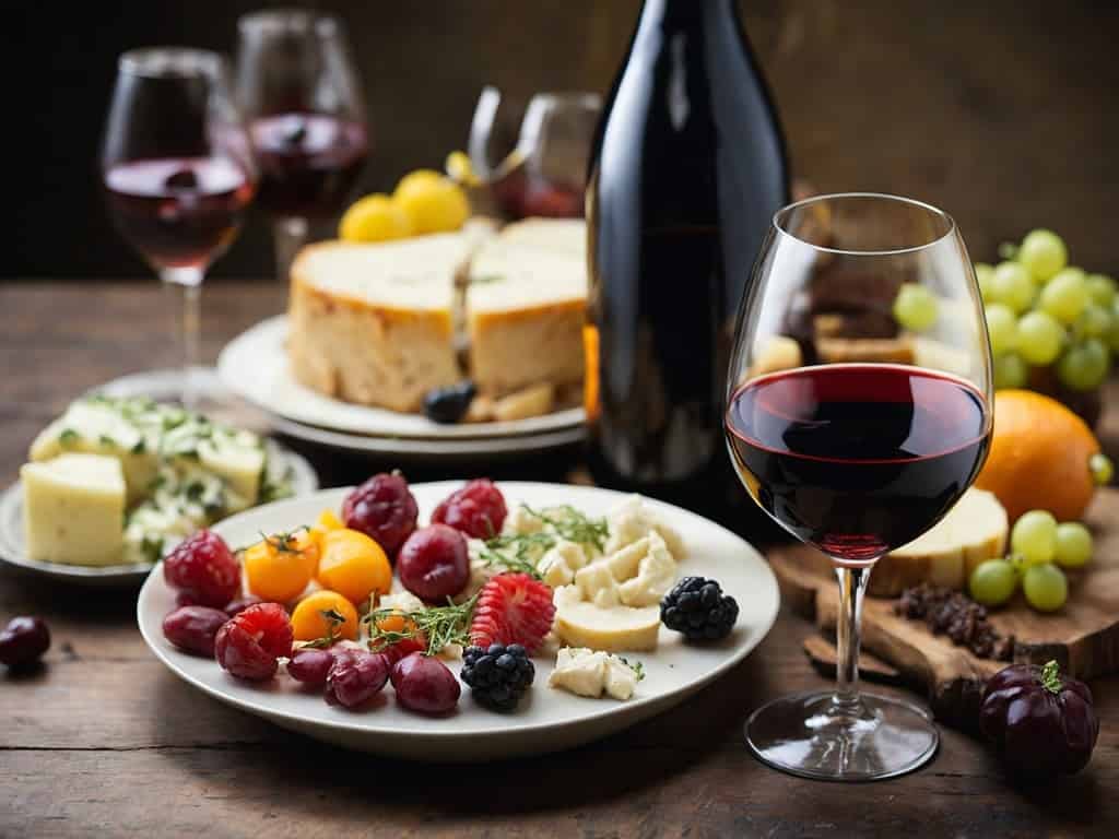 Wine recommendations sale