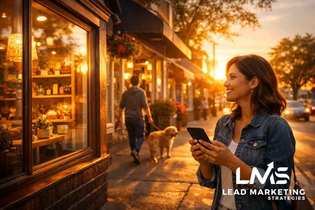 Local SEO for Commack NY Retailers: A 2026 Strategy Guide