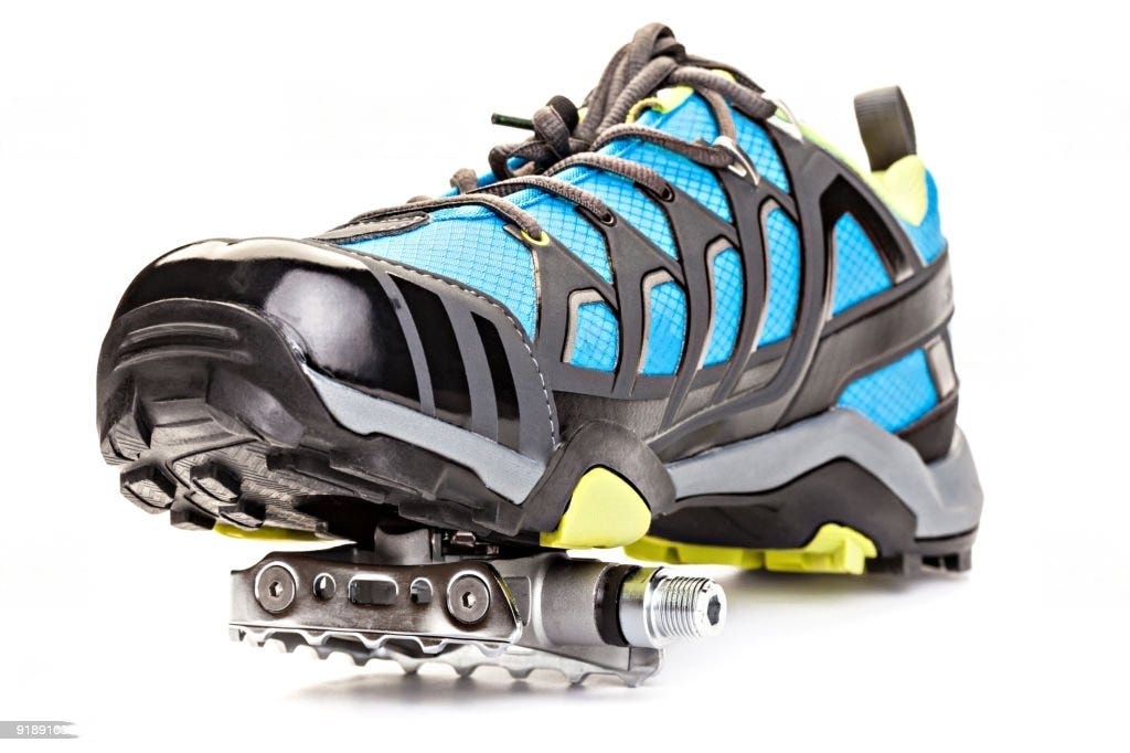 Do Clipless Pedals Make A Difference? (Discover the Ultimate Truth