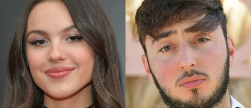 Who is Olivia Rodrigo’s Boyfriend in 2022? Everything We Know - Web N ...