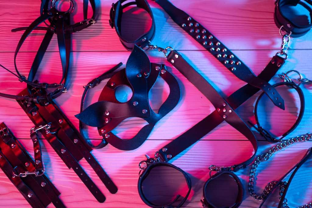 Kink Community Culture: What is it really about? by Foxtail Medium Kink Community Culture: What is it really about? by Foxtail Medium