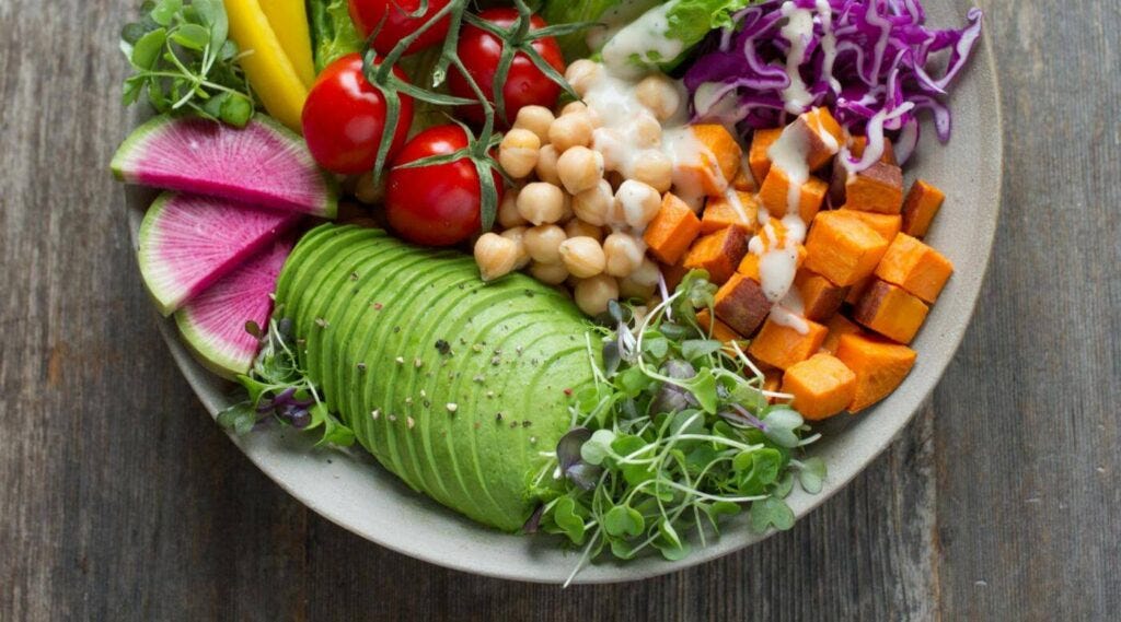 Exploring the Alkaline Vegan Diet | by Health Education House | Jan
