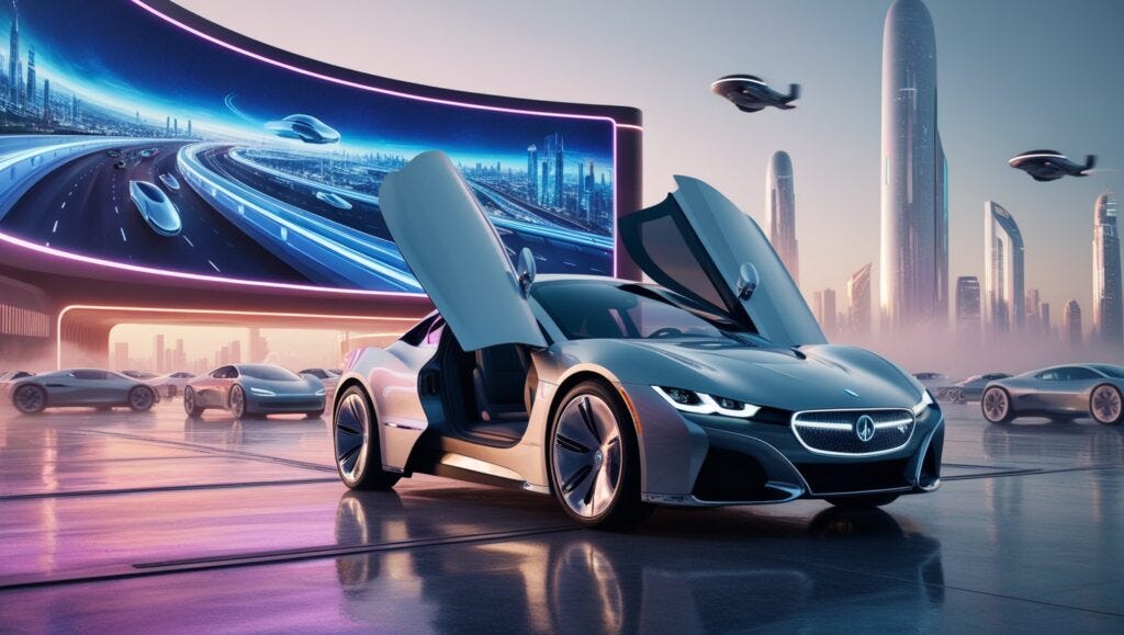 Future Electric Cars in 2025 What to Expect by Electricvehicletoday Sep, 2024 Medium