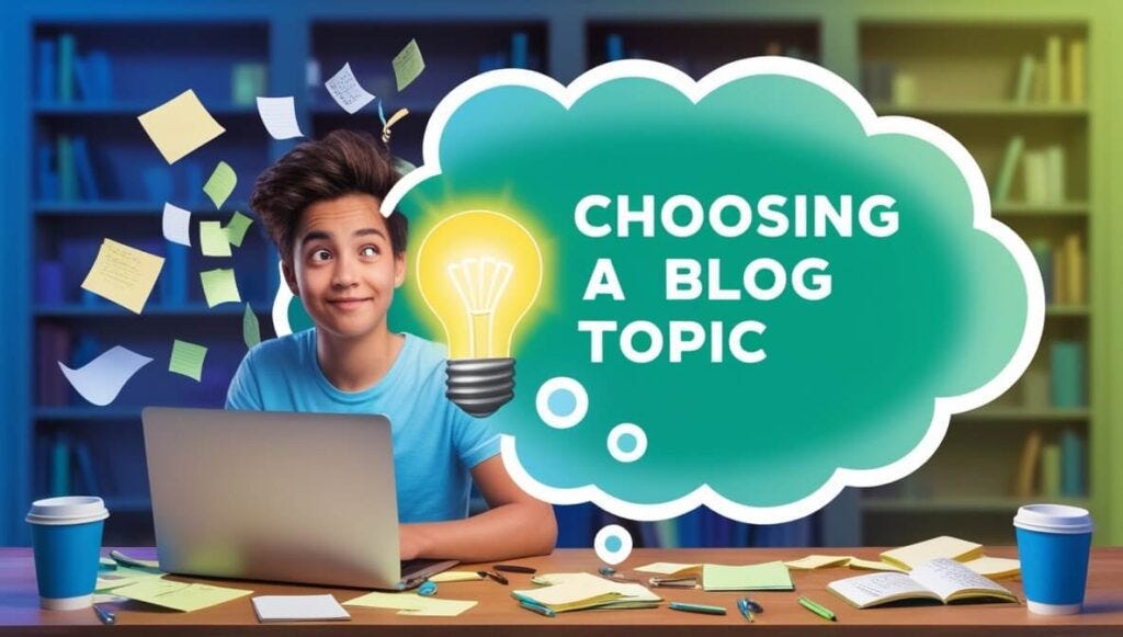 How to start blogging. Introduction to How to start blogging: | by AFAQ ...
