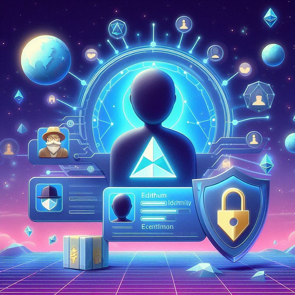 Building Decentralized Identity with Verifiable Credentials on Ethereum Using ERC720 and ERC735 | by Ranjithkumar C | The Capital | Sep, 2024