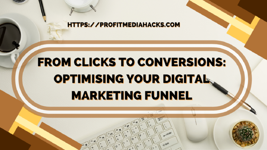 Image result for From Clicks to Conversions: How to Scale Your Business with Data-Driven Digital Marketing Strategies infographics