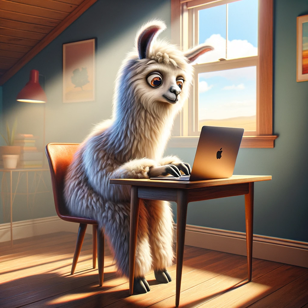 Beginner’s Guide to Running Llama-3–8B on a MacBook Air | by xuer chen ...