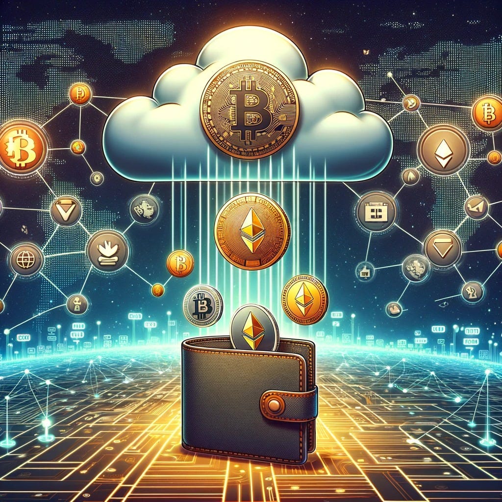 Cardano $ADA Airdrop Eligibility: How to Claim Cardano $ADA airdrop?