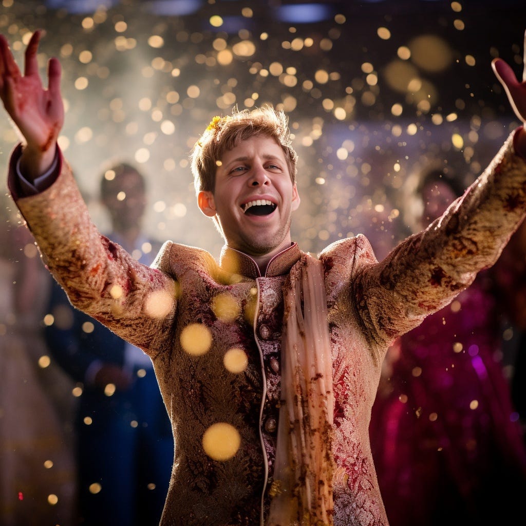 Did you know Sam Altman was a doomsday prepper? by Durwin Ho