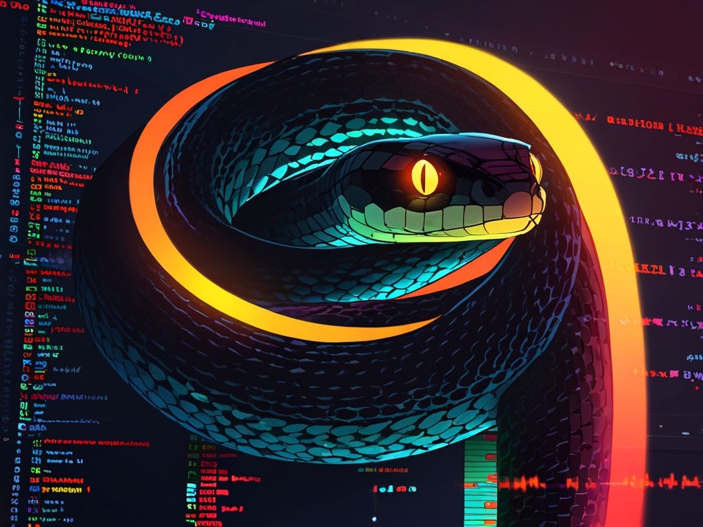 Enhancing Python Performance with Cython | by J. | Oct, 2024 | Medium