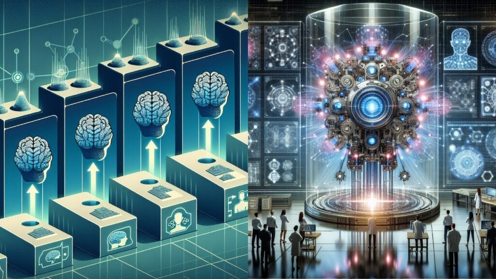 How OpenAI will assess the strength of its AI systems | by Blockgeni ...