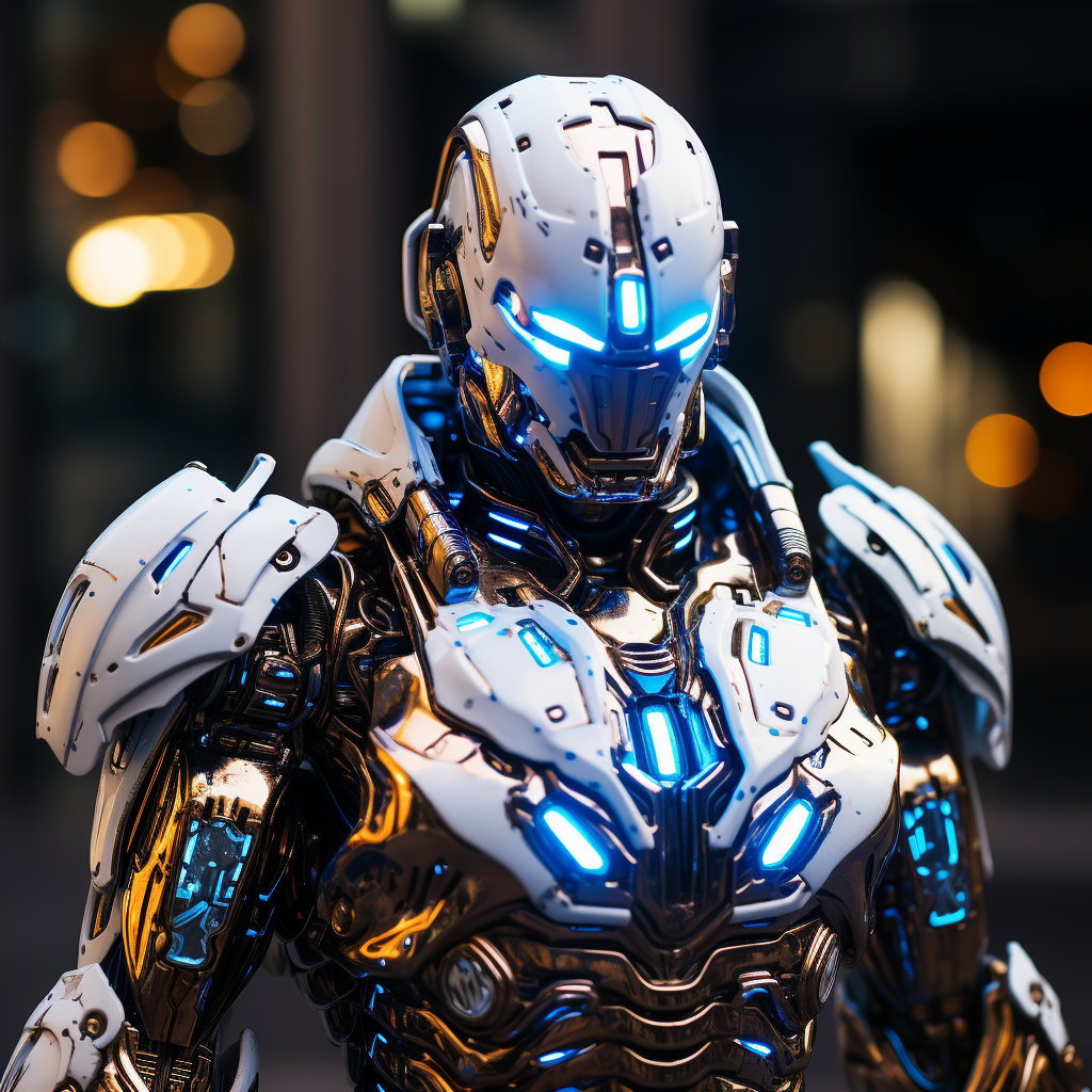 Who Is the Eye of Unity by System Ent Corp Jan, 2024 Medium