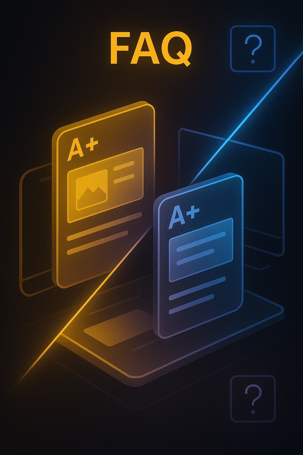 A+ Content mobil vs. Desktop testen: So optimierst Du gezielt