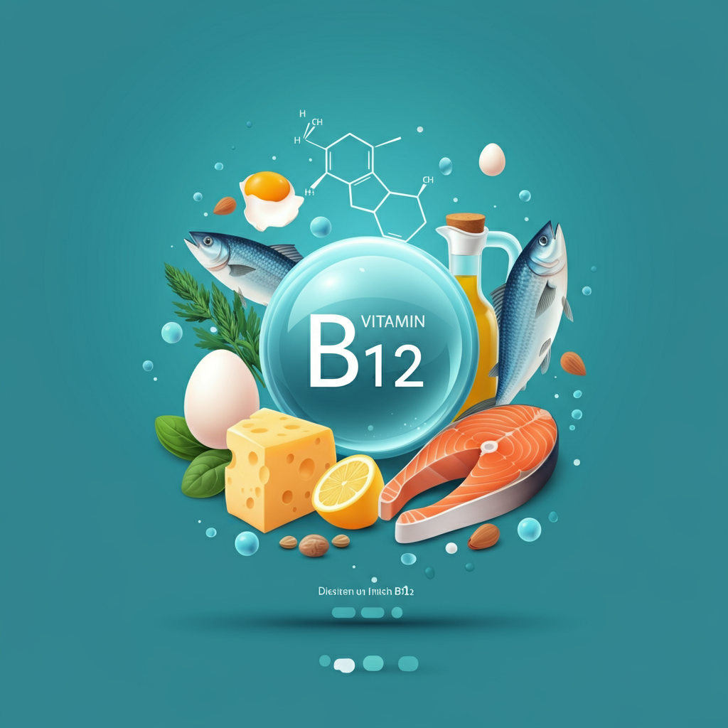 Master The Art Of Self-Administering Vitamin B12 Shots Like A Pro