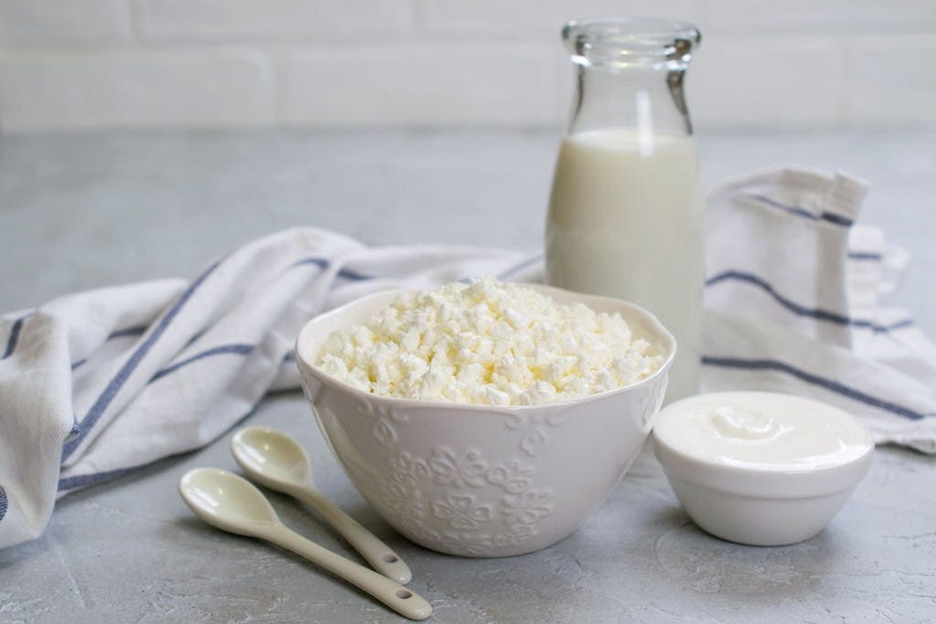 8 Benefits Of Drinking Kefir It’s Good For Your Liver, Too! by Take