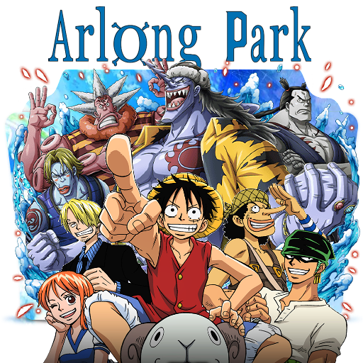 Journey into the World of Pirates Arlong Park Arc | by