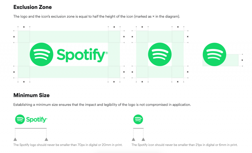 The Meaning of Spotify's Logo - Free Logo Design