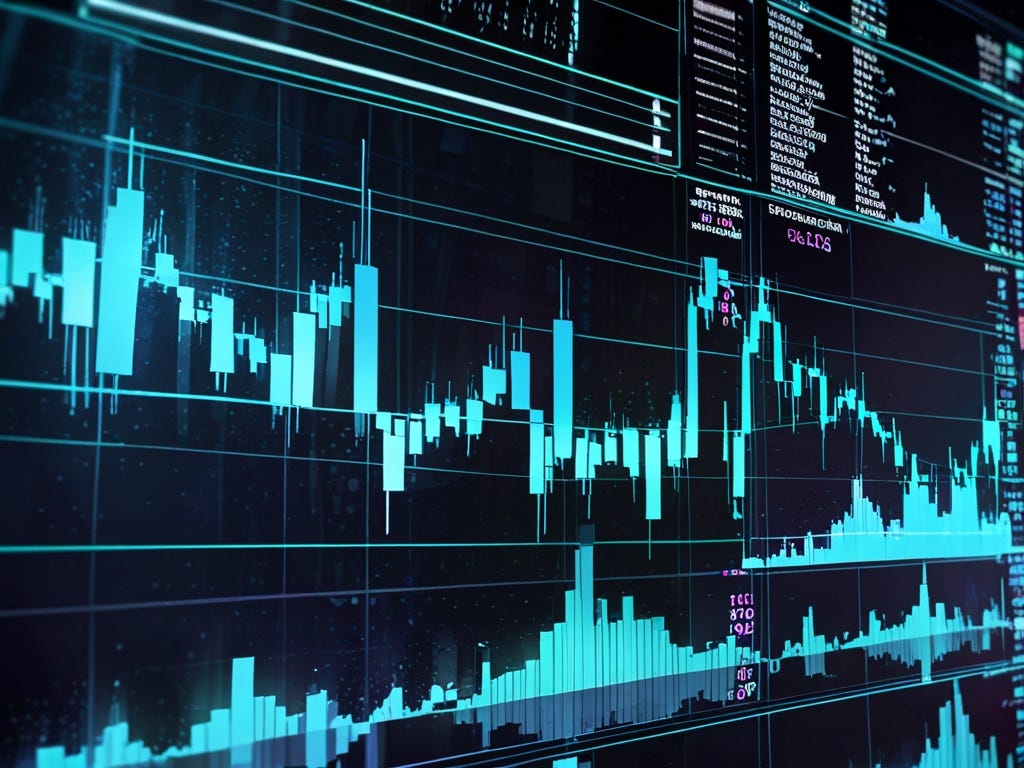 12/06/2024: Daily NFLX Stock Analysis: Unveiling Market Dynamics and Future Prospects
