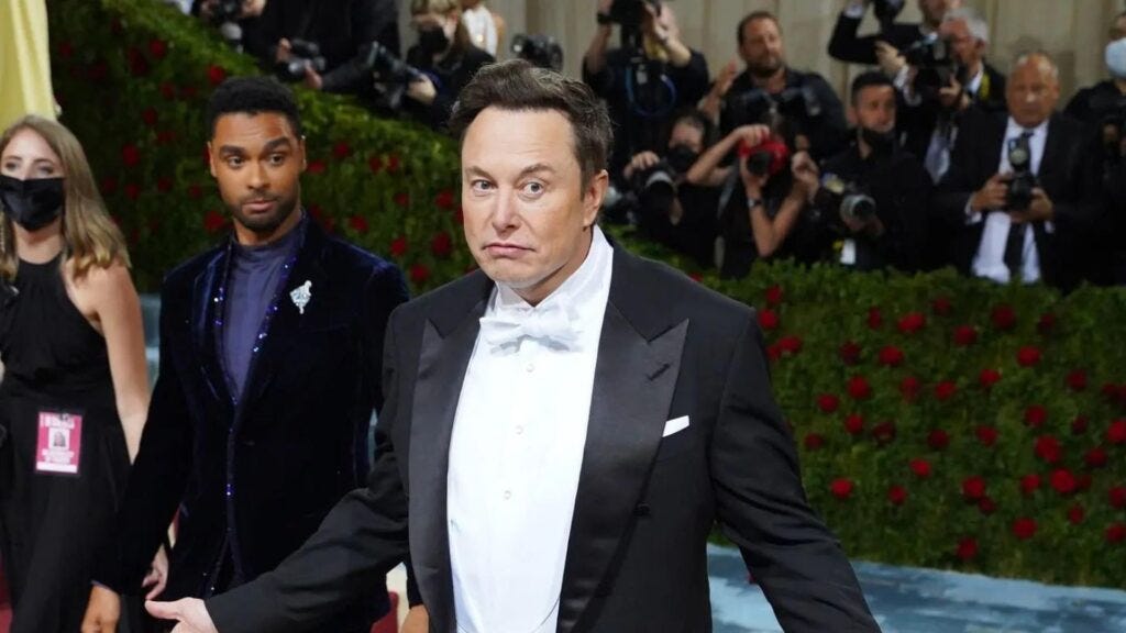 World’s Most famous Elon Musk Biography in detailed | by Geeky tricks