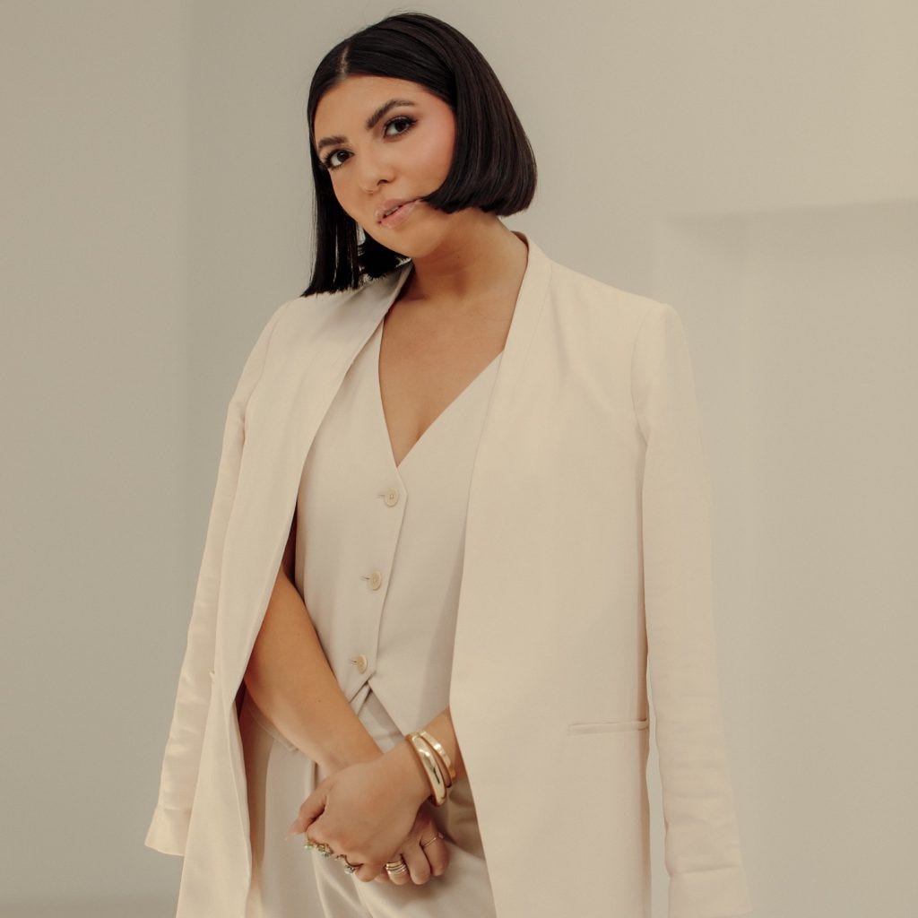 Espanda Ghorbannia (Convoy Communications) Redefines Luxury Experiential Strategy in Canada &…