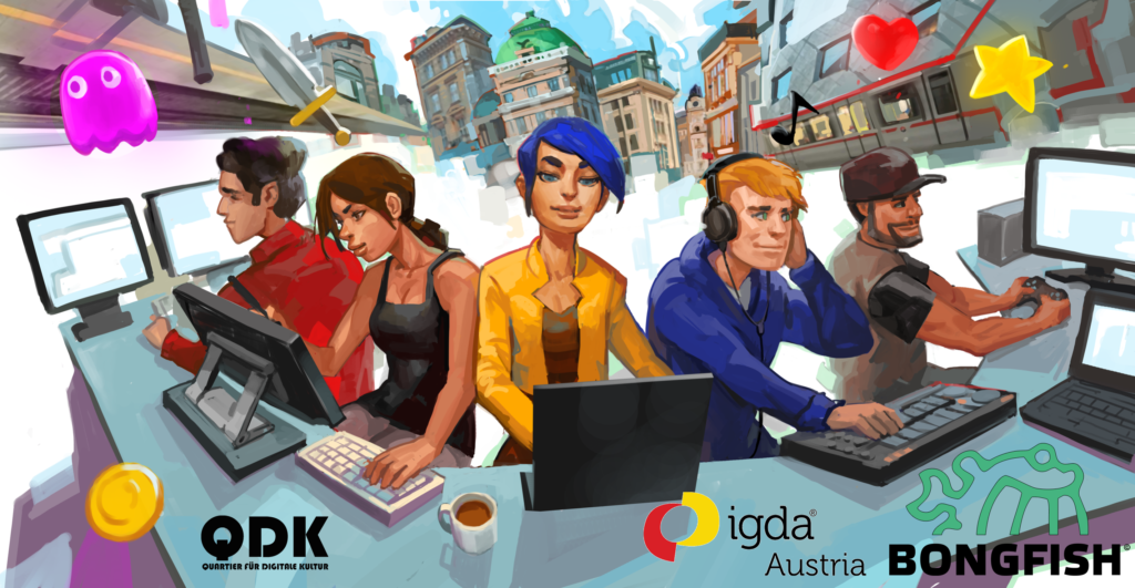 10 Tips for Game Jam Success codeburst
