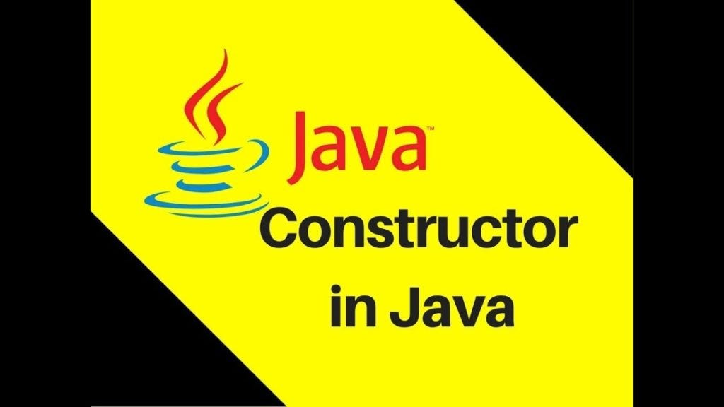 What is Constructor in Java? and Types of Java Constructor? by Sumant