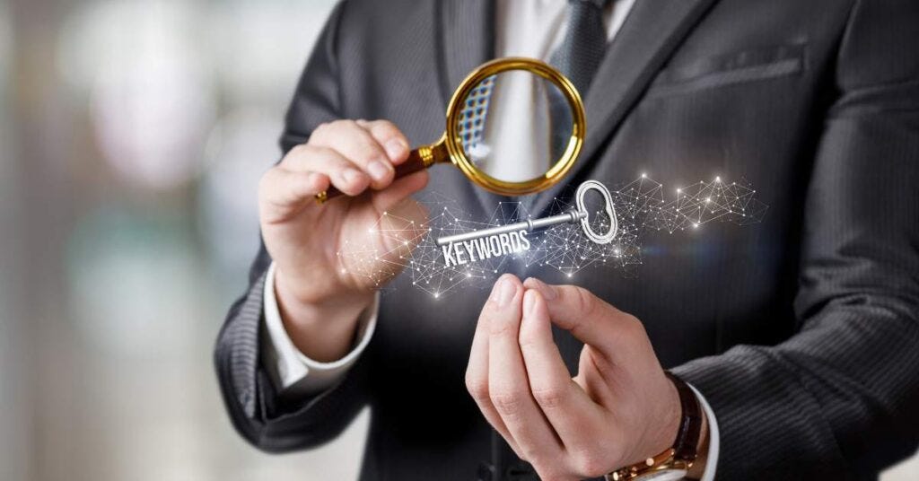 Why Keyword Research is Important for SEO Success: A Comprehensive