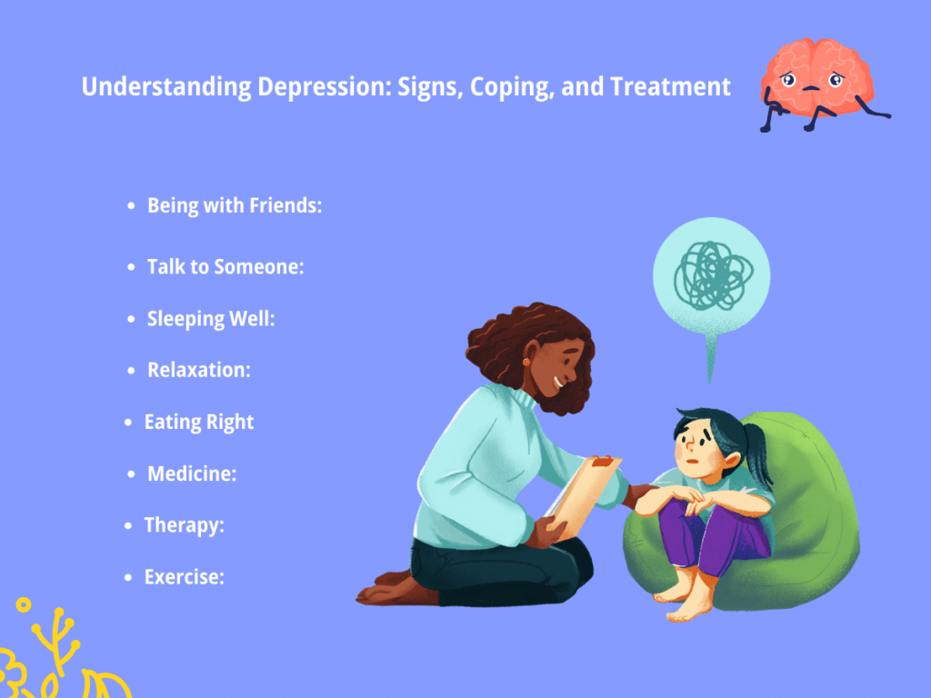 Depression 2024: Understanding and Coping