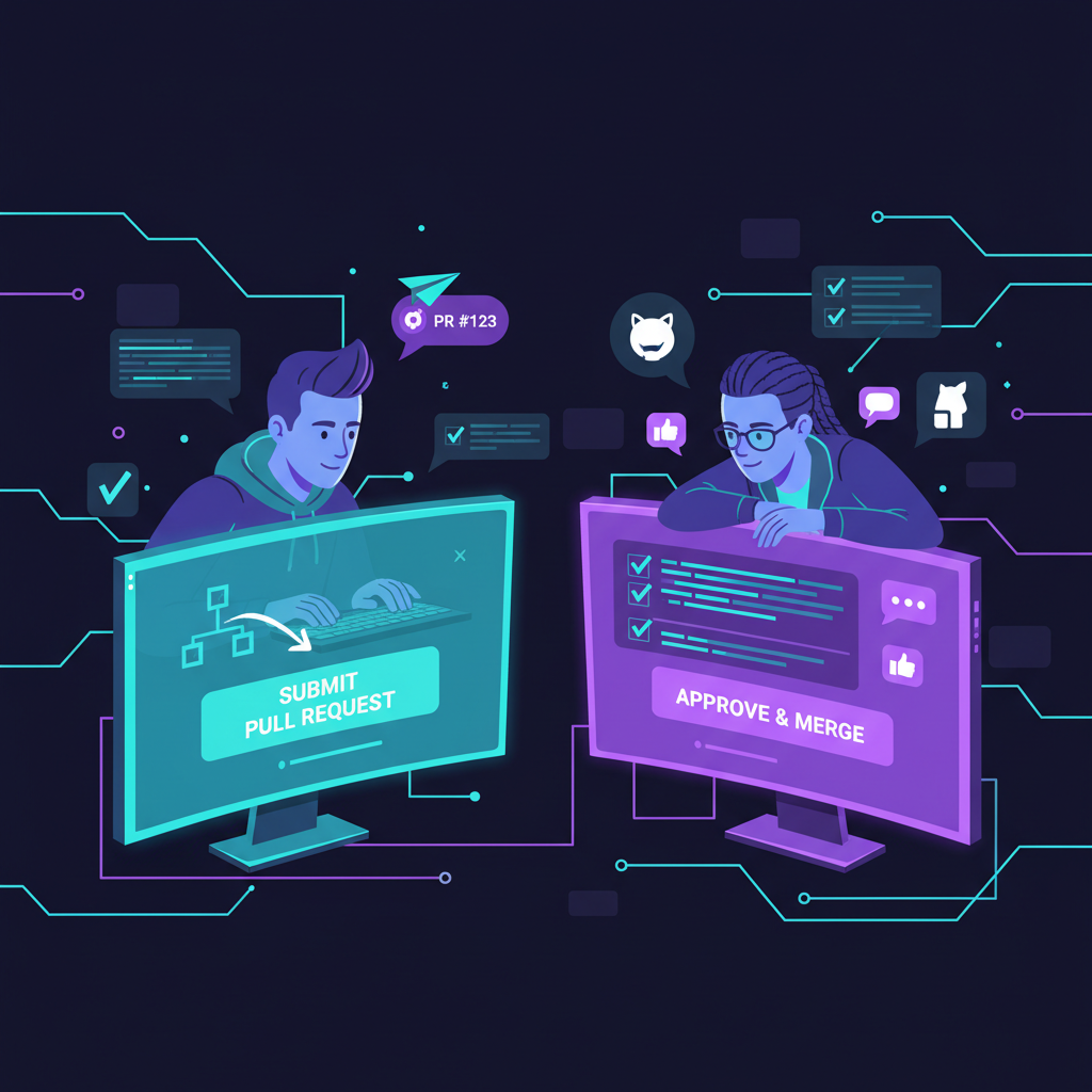 PR Template — Code Review