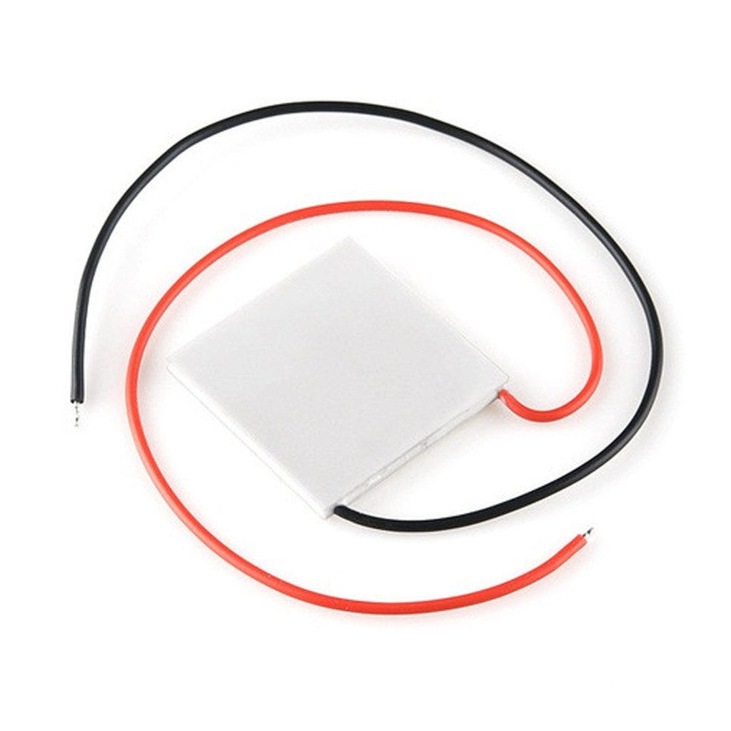 How to use a Peltier with Arduino by Ali Atwa Medium