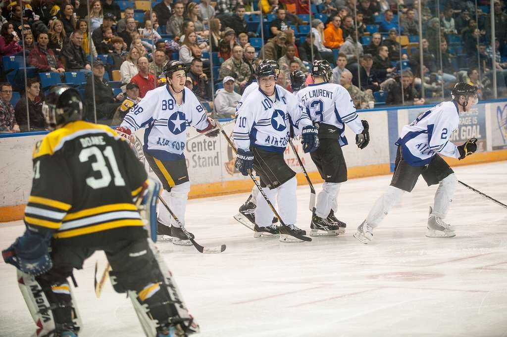 Understanding Lacrosse Scoring by Lacrossee Jun, 2023 Medium