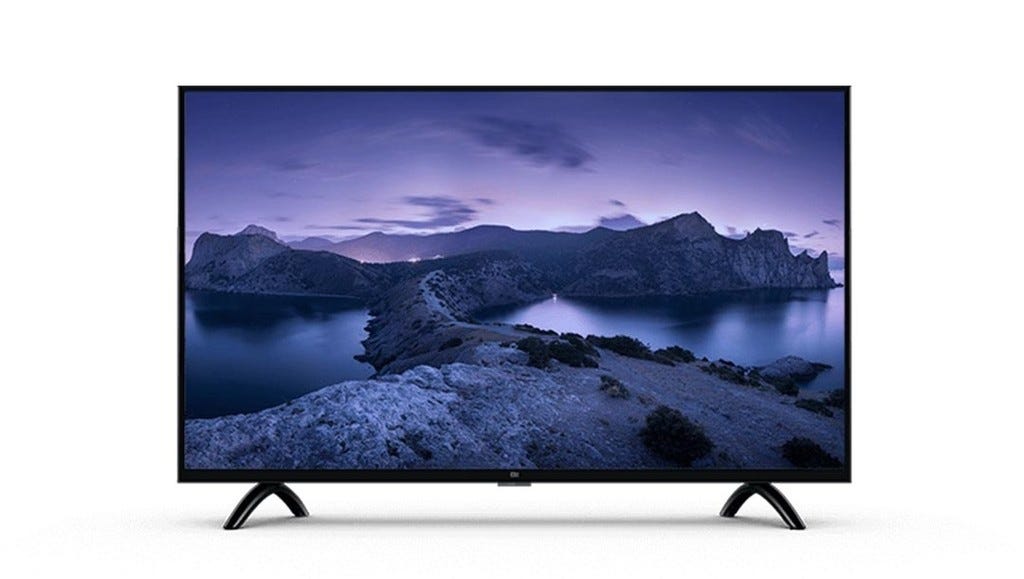 Xiaomi Mi TV 4A PRO LED Smart Android 32"