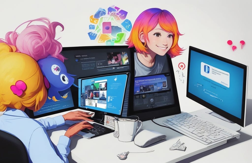 The Complete Guide to Transforming Your Social Media Marketing with Tailwind  [Updated for 2024] | by KenWords | Oct, 2023 | Medium