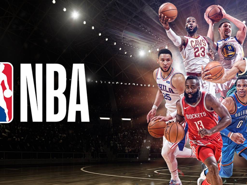 Your NBA Hub NBABite Live Streams and Updates by The Sports Blogs Sep, 2023 Medium