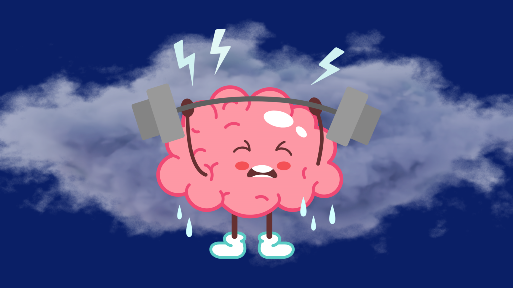 5 Smart Ways to Move Forward When Brain Fog Stops Your Life | by Scott