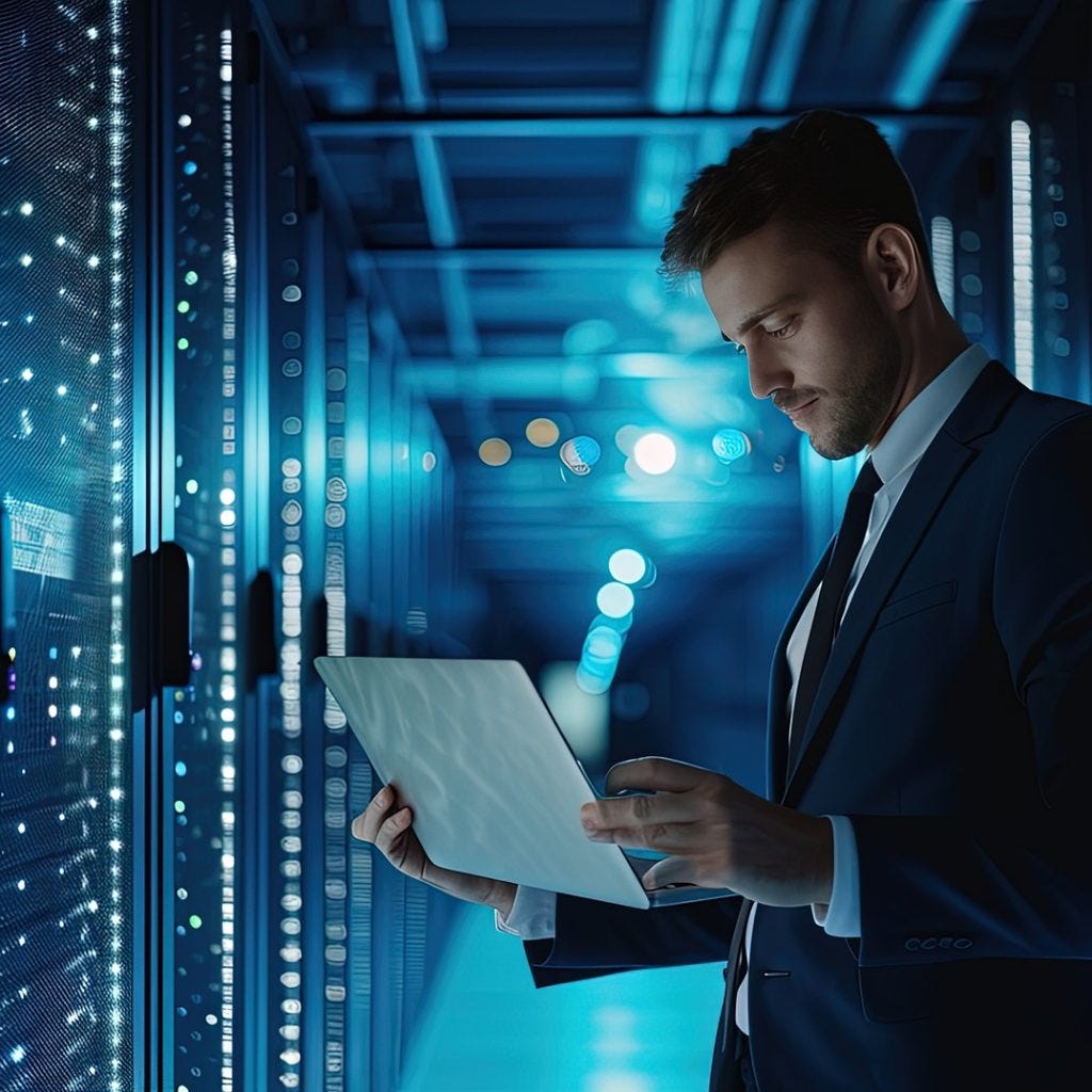 Successful Cloud Migrations Start With Newstar Professional Services