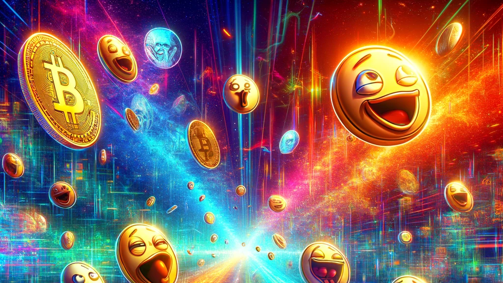 The Phenomenon of Memecoins in the Crypto Sector | by cryptotrends ...