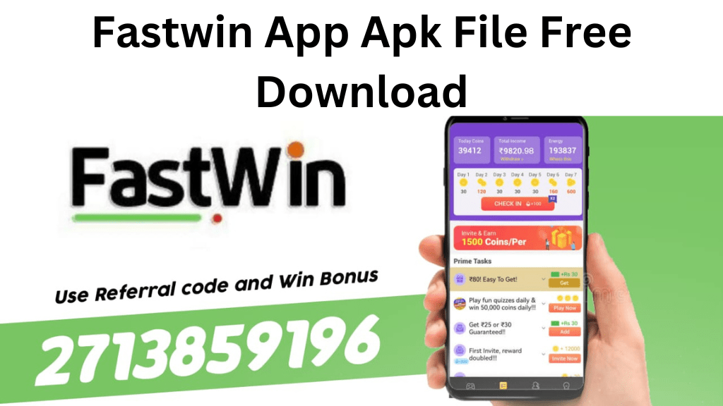 Fastwin App Apk File Free Download by Appsapkzone Oct 2023 Medium Fastwin App Apk File Free Download by Appsapkzone Oct 2023 Medium