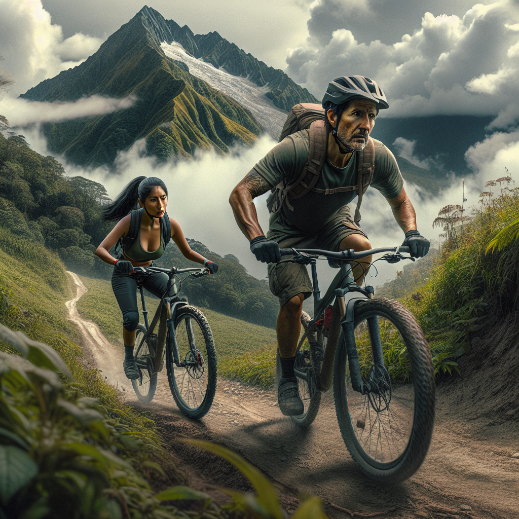 Weatherproof Clothing for MTB XC Senior Mountain Bikers: Year-Round ...