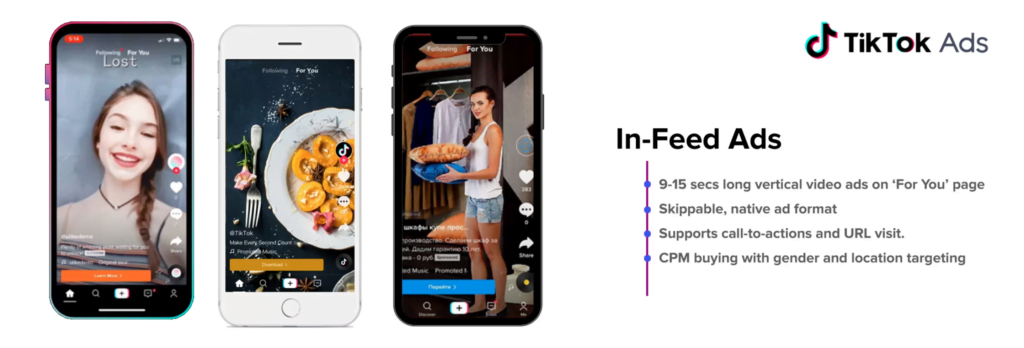 How Much Do TikTok Ads Cost: 2023 TikTok CPM & CPC Benchmarks | by NestScale | Medium