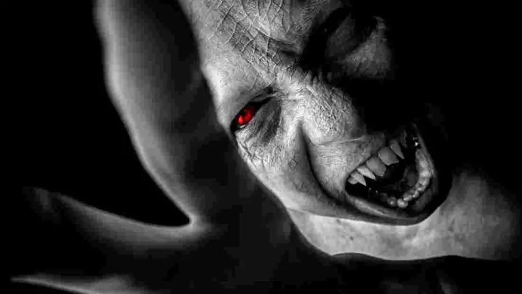 Vampire Folklore Around the World A Comparative Analysis by Reto