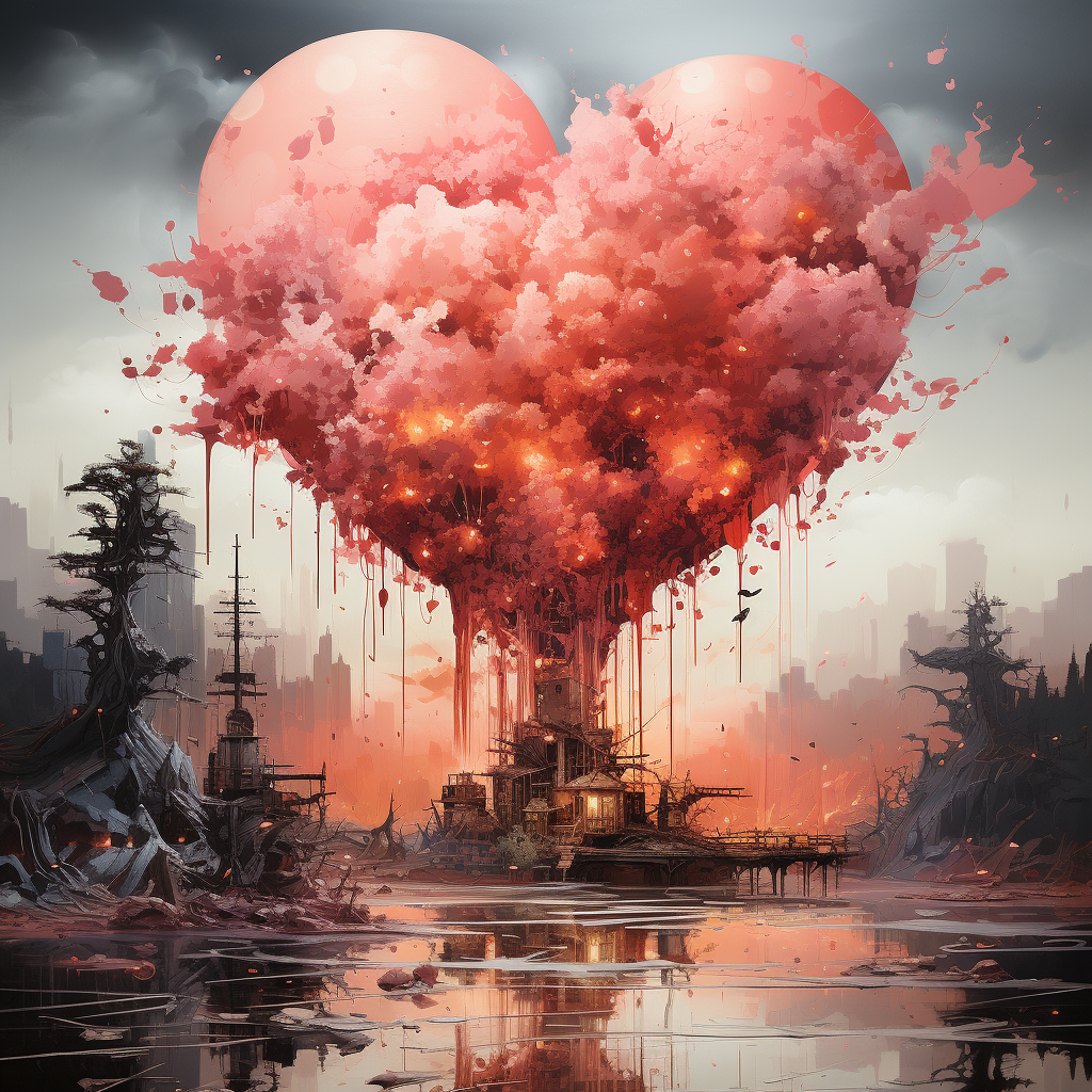 12 Differences Between Real Love & “Love Bombing” by Lissa Rankin, MD Medium